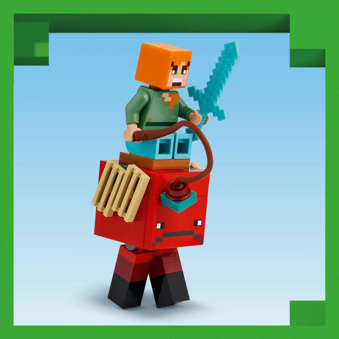 LEGO21266