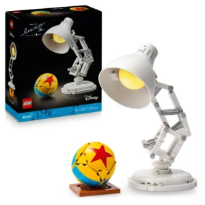 LUXO JR. LEGO21357 "LEGO21357"