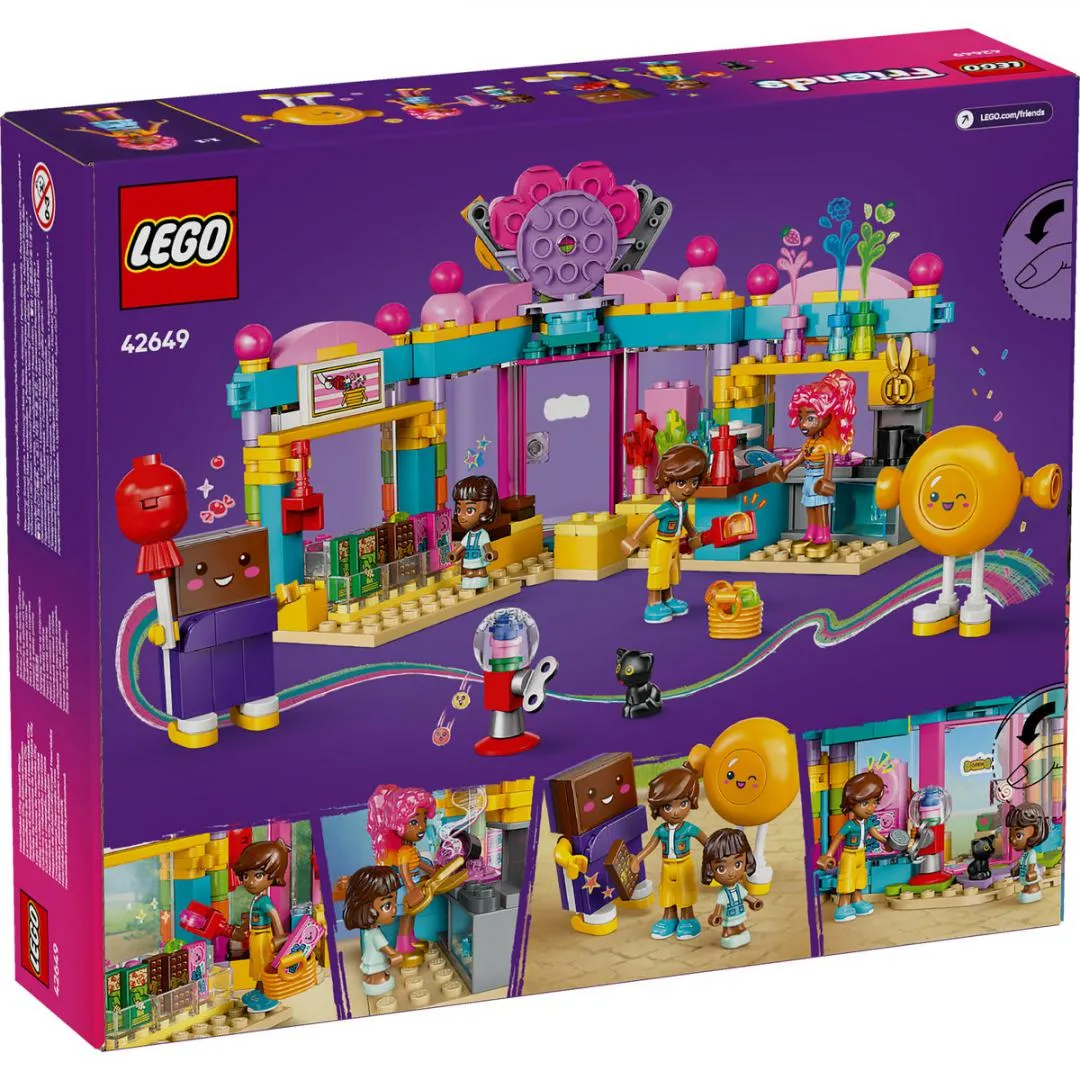 LEGO42649