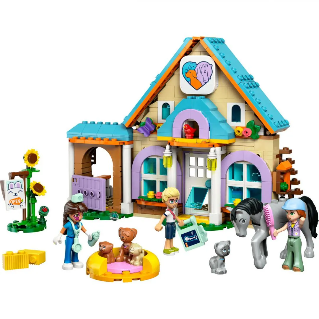 LEGO42651