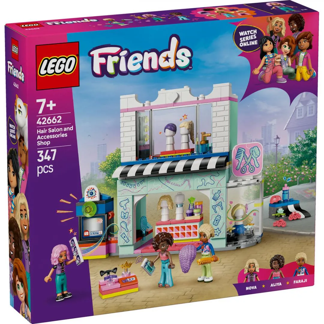 LEGO42662 LEGO42662
