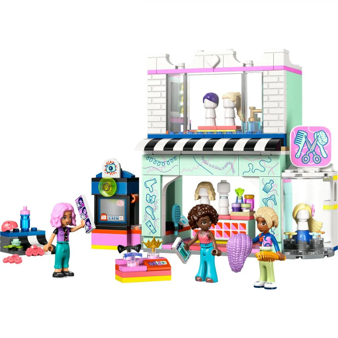LEGO42662 LEGO42662