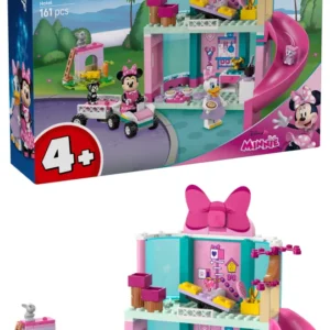 HOTEL ANIMALE  MINNIE LEGO43274 "LEGO43274"
