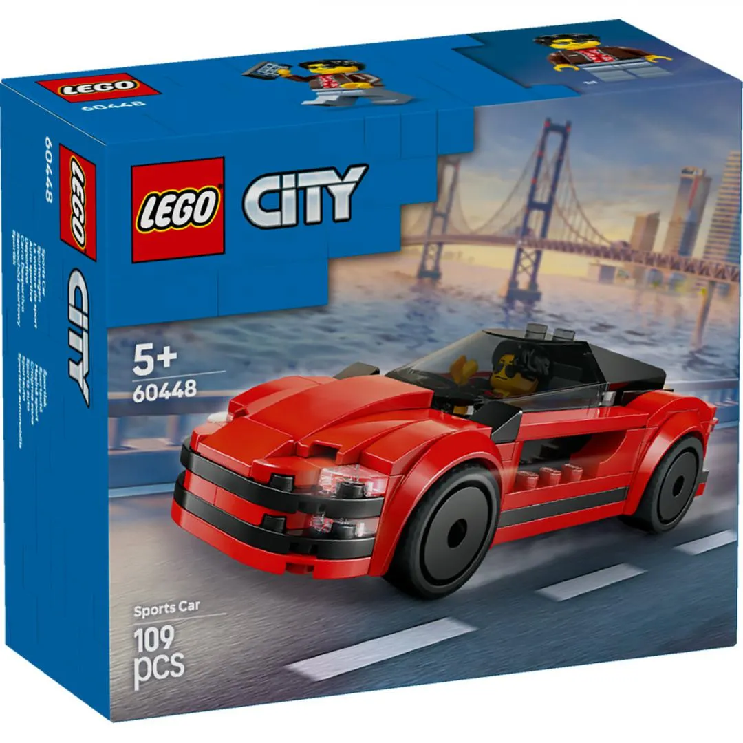LEGO60448