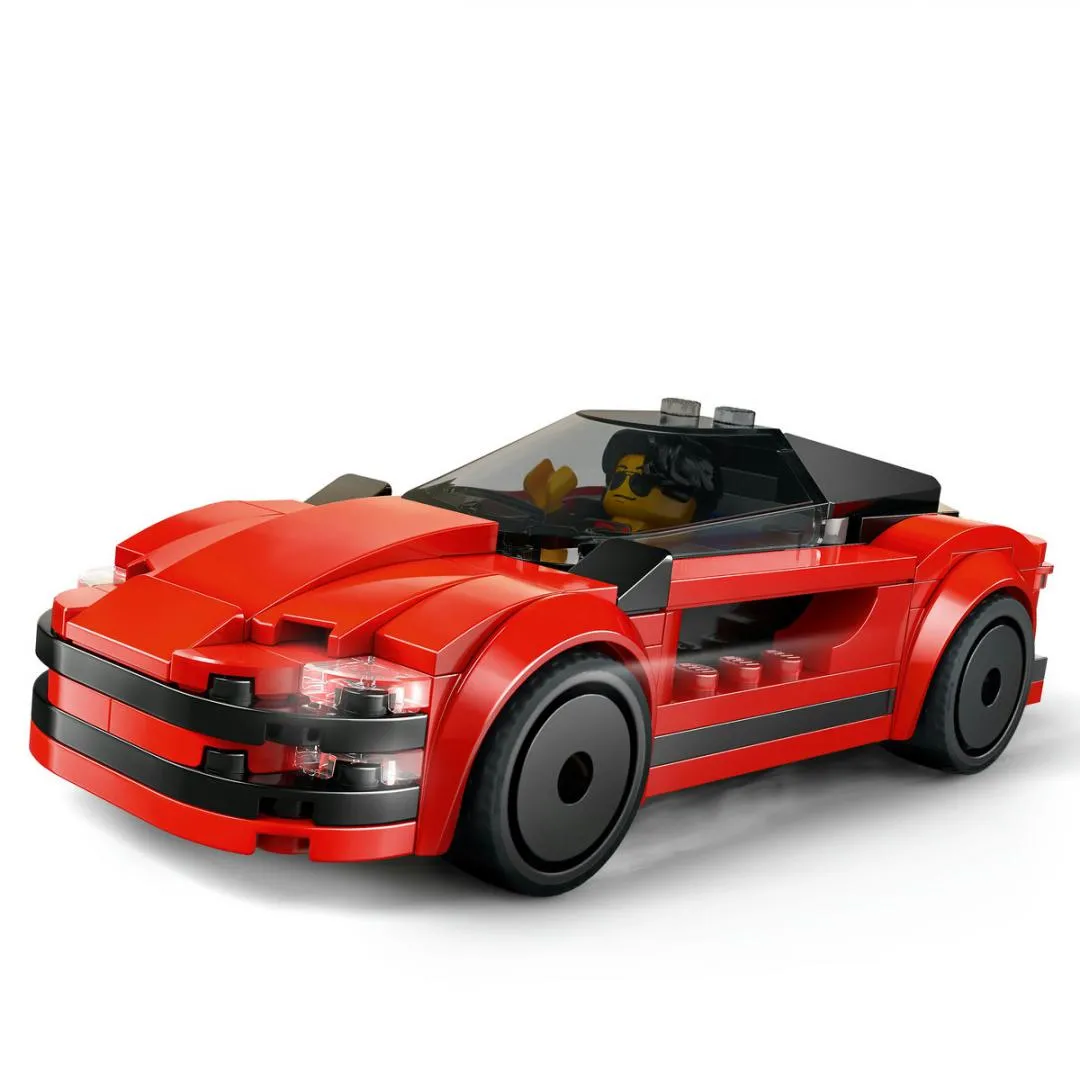 LEGO60448