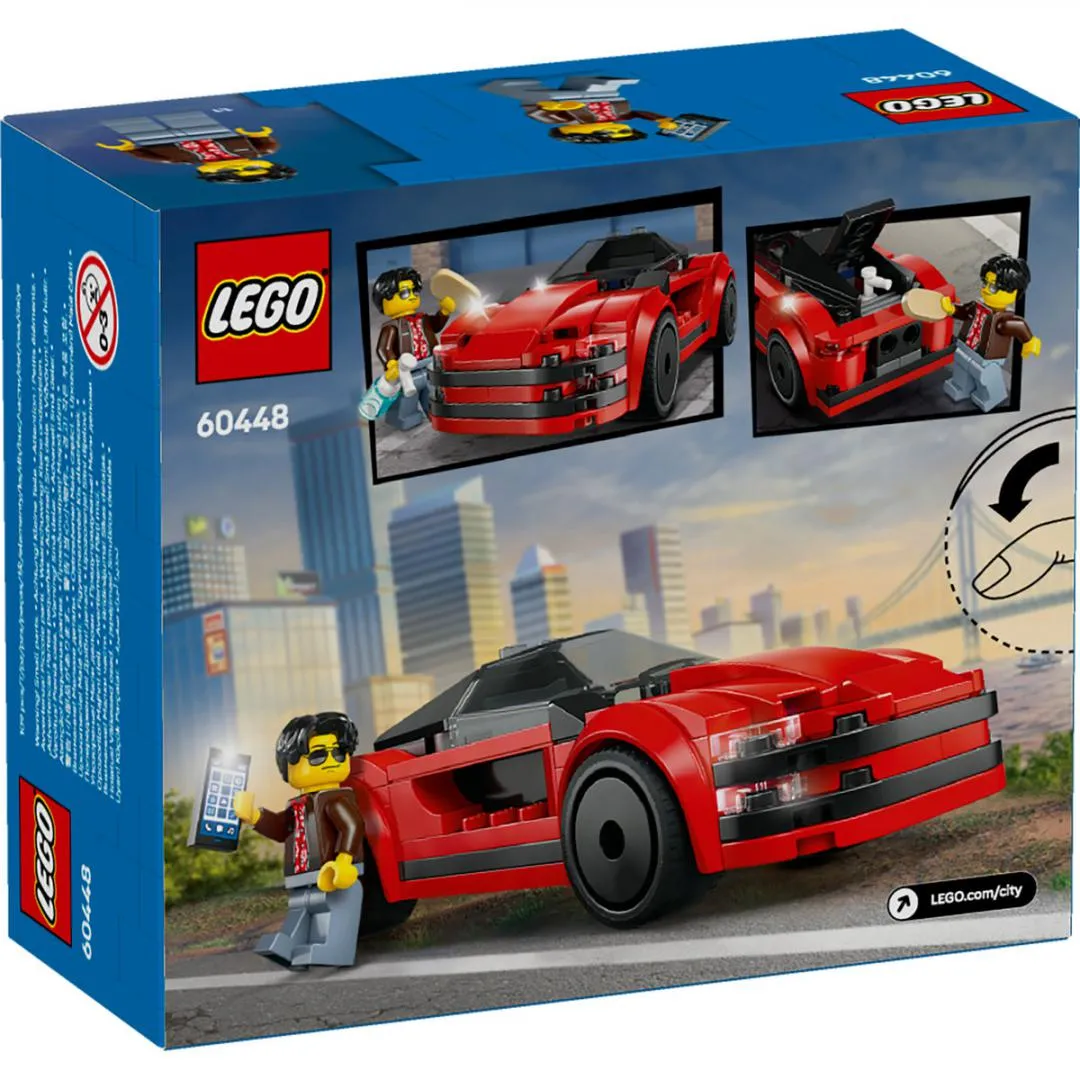 LEGO60448