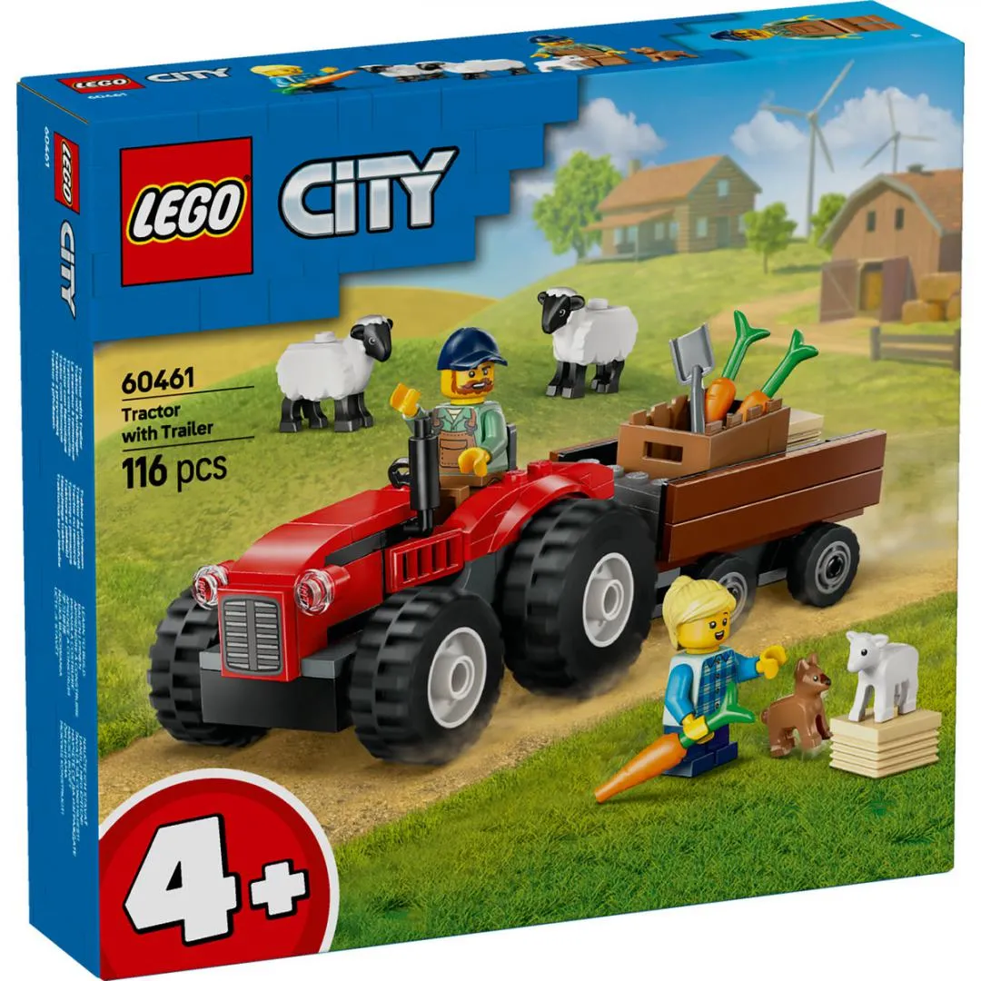 LEGO60461