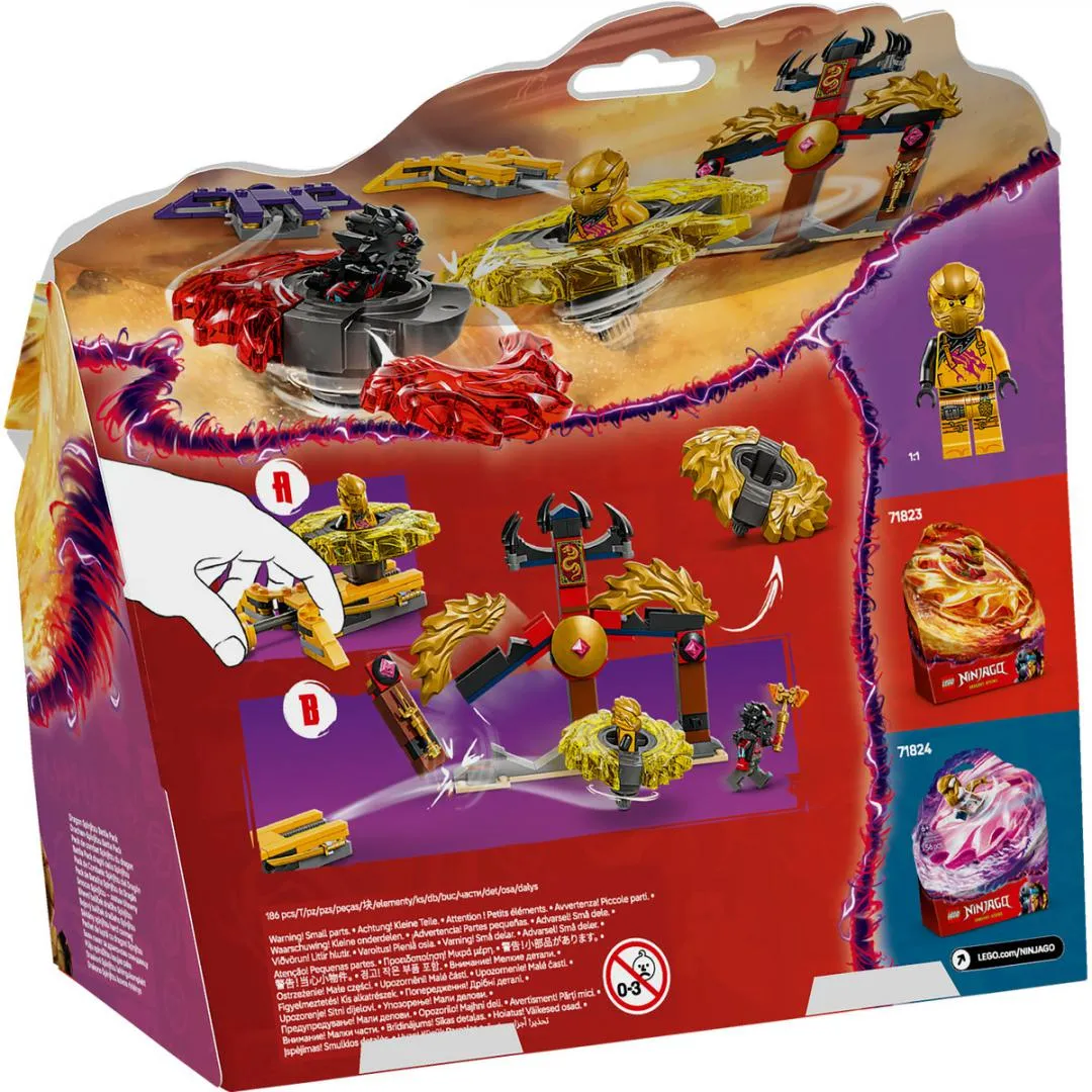 LEGO71826