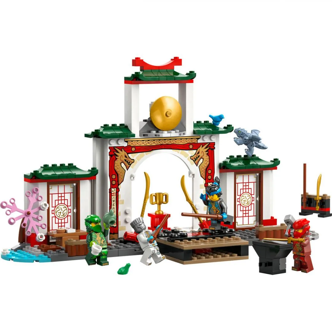 LEGO71831