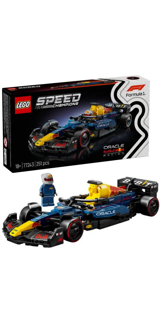 LEGO77243