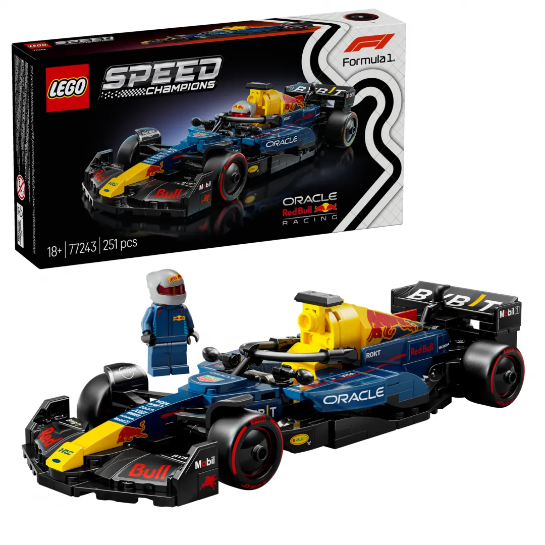 LEGO77243