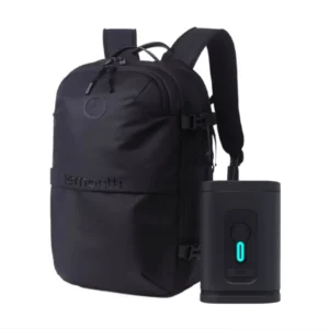 Lemontti Rucsac Smart Premium cu Vacuum "LEMRSPV36PSAN"