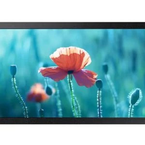 Ecran profesional Samsung QB13RM "LH13QBRMBGCXEN" (timbru verde 15 lei)