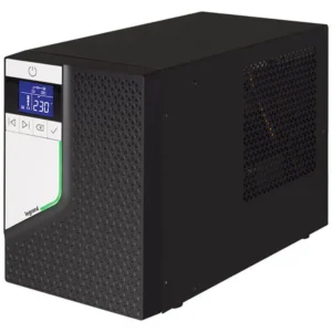 UPS Legrand KEOR E,Tower,750VA/600W,Line Interactive,Pure Sinewave Output,Cold Start Function,Hot-swappable battery,6x10A IEC,2 pcsx7Ah/12V,14kg,USB,RS232,SNMP,"LN311060" (timbru verde 11 lei)