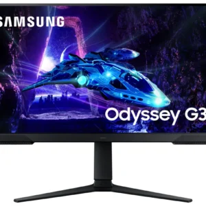 Monitor LED Odyssey G3 LS27DG302EUXEN 27" VA 16:9 "LS27DG302EUXEN" (timbru verde 7 lei)