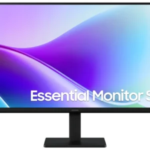MONITOR 27" SAMSUNG LS27F320GAUXEN "LS27F320GAUXEN" (timbru verde 7 lei)