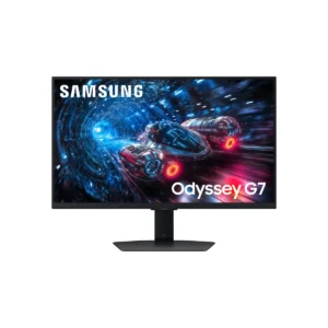 MONITOR 27" SAMSUNG LS27FG702EUXEN "LS27FG702EUXEN" (timbru verde 7 lei)