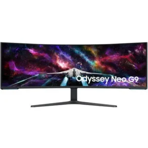 MONITOARE Samsung 57" SAMSUNG LS57CG952NUXEN "LS57CG952NUXEN" (timbru verde 7 lei)