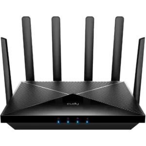 CUDY AC1200 Wi-Fi 4G LTE-Cat6 Gigabit Ro "LT700" (timbru verde 0.8 lei)