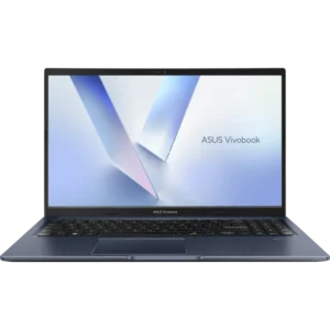 ASUS Vivobook 15 M1502NAQ-BQ159 AMD Ryzen 7 170 15.6inch FHD 8GB DDR5 1TB SSD DOS 2Y Quiet Blue "M1502NAQ-BQ159" (timbru verde 3.5 lei)