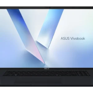 ASUS Vivobook 18 M1807GA-S8007 AMD Ryzen AI 7 445 18inch WUXGA 32GB DDR5 1TB SSD DOS 2Y Quiet Blue "M1807GA-S8007" (timbru verde 3.5 lei)