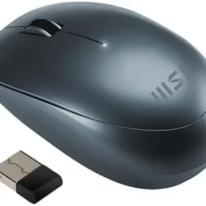 MOUSE USB OPTICAL WRL/M98 S12-4300910-V33 MSI "M98" (timbru verde 0.18 lei)