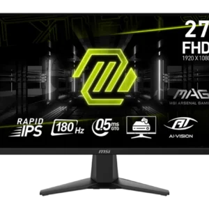 Monitor MSI MAG 275F "MAG 275F" (timbru verde 7 lei)
