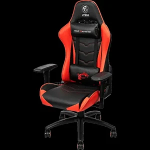 MSI MAG CH120 Gaming chair, "MAG CH120"