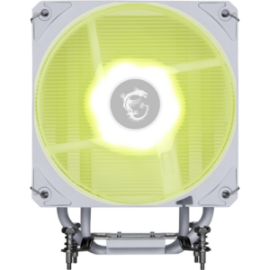 Cooler Aer MSI MAG COREFROZR AA13WHITE "MAG COREFROZR AA13WHITE" (timbru verde 2 lei)