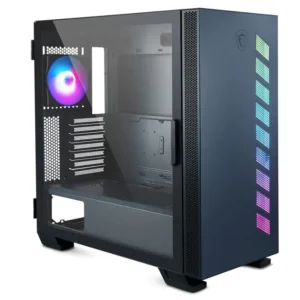 MSI MAG VAMPIRIC 300R, "MAG VAMPIRIC 300R" (timbru verde 0.08 lei)