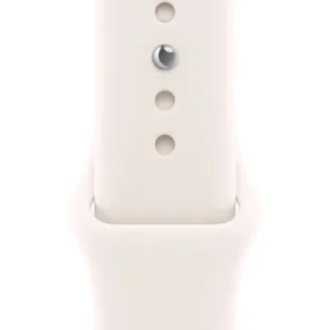 APPLE WATCH 40 LIGHT BLUSH SB S/M-ZML "MAXC4ZM/A"