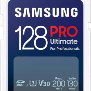 MICROSDXC PRO ULTIMATE 128GB MB-SY128S/W "MB-SY128S/WW" (timbru verde 0.03 lei)
