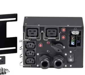 Eaton HotSwap MBP 6000i,"MBP6Ki"