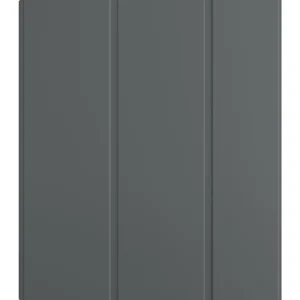 IPAD MINI SMART FOLIO CHARCOAL GRAY-ZML "MC2Q4ZM/A"