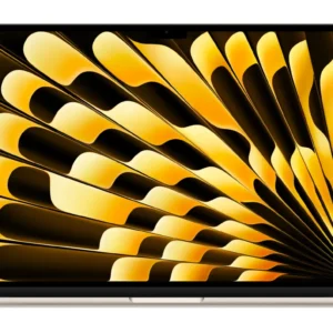 APPLE MBA15 M3(8/10)24GB 512GB Starlight "MC9K4ZE/A" ((timbru verde 3.5 lei)