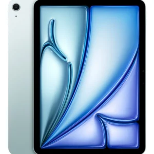 iPad Air (M3) 11-inch 128GB Wi-Fi Blue "MC9X4HC/A" (timbru verde 0.9 lei)