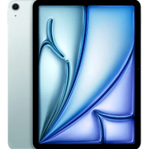 IPAD AIR 11 WF CL 1TB BLU-HCZ "MCG94HC/A" (timbru verde 0.9 lei)