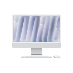 IMAC 24" SLV/10CCPU/10CGPU/24GB/512-ROM "MCR24RO/A" (timbru verde 10 lei)