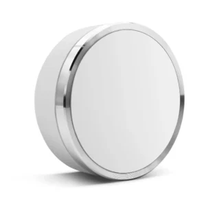 DETECTOR de miscare wireless SMANOS, lucreaza impreuna cu unitatea centrala K1 sau K2, "MD-20" (timbru verde 0.8 lei)