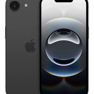 IPHONE 16E BLK 256GB-ZDD "MD1T4ZD/A" (timbru verde 0.45 lei)