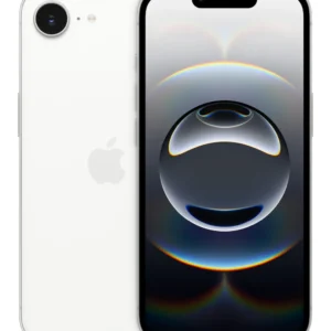 IPHONE 16E WHT 512GB-ZDD "MD274ZD/A" (timbru verde 0.45 lei)