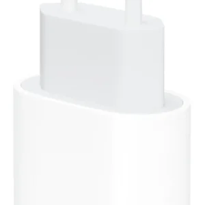 Incarcator de retea 20W USB-C Power Adapter "MD3J4" (timbru verde 0.18 lei)