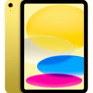IPAD WIFI 512GB YLW-HCZ "MD5A4HC/A" (timbru verde 0.9 lei)