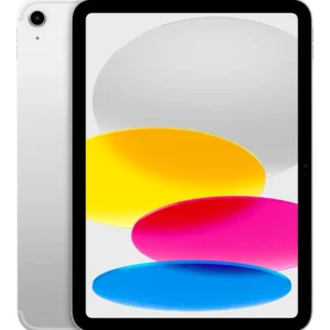 iPad 11th (2025) 11-inch 128GB Wi-Fi + Cellular Silver "MD7F4HC/A" (timbru verde 0.9 lei)