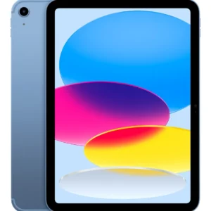 iPad 11th (2025) 11-inch 128GB Wi-Fi + Cellular Blue "MD7G4HC/A" (timbru verde 0.9 lei)