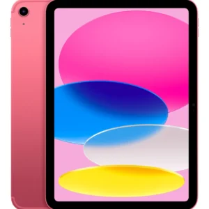 IPAD WF CL 256GB PNK-HCZ "MD7N4HC/A" (timbru verde 0.9 lei)