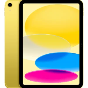 IPAD WF CL 512GB YLW-HCZ "MD7R4HC/A" (timbru verde 0.9 lei)