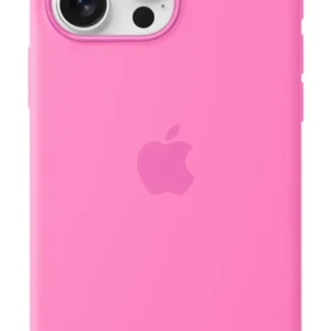 IPHONE 16 PRO MAX SI CASE PEONY-ZML "MDGW4ZM/A"
