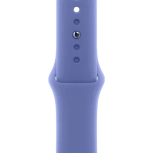 AW BAND 40MM SPORT PERIWINKLE M/L "MDRV4ZM/A"