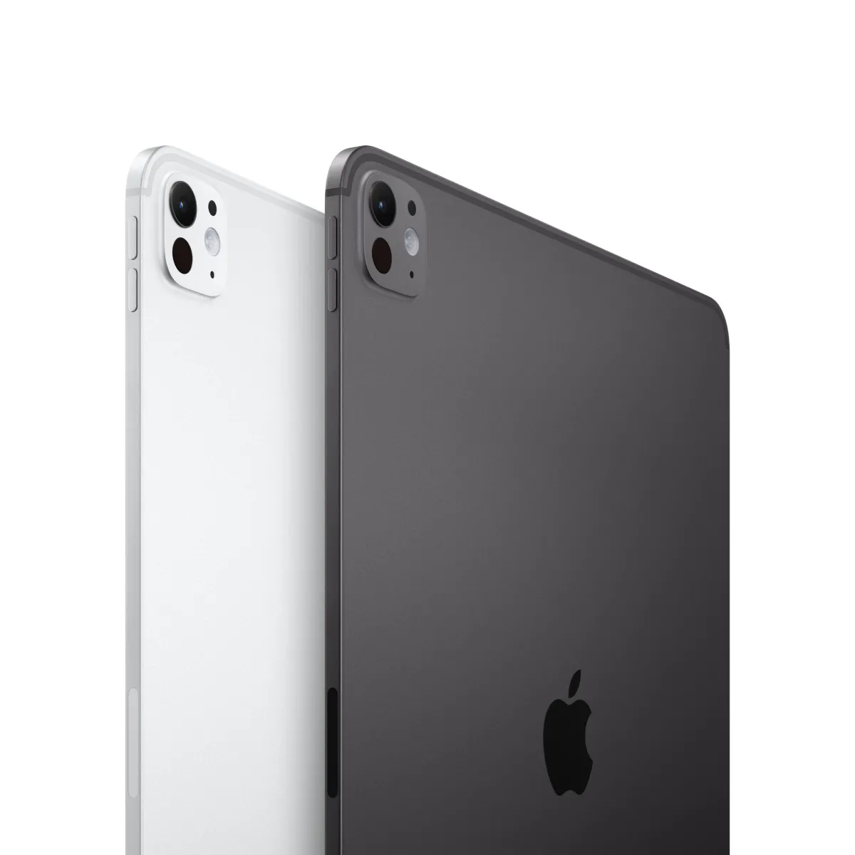 iPAD PRO 11 WiFi 2TB NG SILVER "MDWX4HC/A" (timbru verde 0.9 lei) - imagine 3